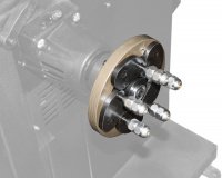 Универсальный фланец ATH RUF186