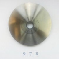 Шків балки троса Ø40хØ248хB12мм Well Kraft SGM 805 01 для підйомника WK4165 (978) Для СТО: Автопідйомник: (Акції, Доставка)!