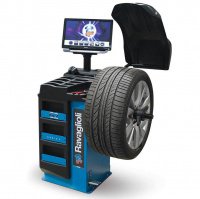 Балансировочный станок Ravaglioli G2.140R