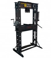 Пресс пневмогидравлический 50т Well Kraft HW SP50Q