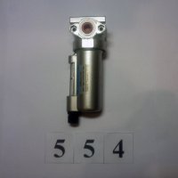 Влагоотделитель QSLC-L8 (554)