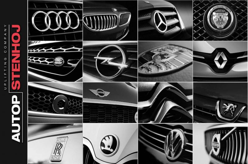 Autop Stenhoj в Украине  Autop Stenhoj в Украине