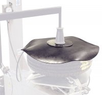 Противовзрывной резиновый диск Ravaglioli G800A100