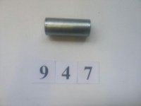 Штифт роликового ланцюга Well Kraft WS 0209 Ø 30х76мм.  для підйомника WK2140 (947) Для СТО: Автопідйомник: (Акції, Доставка)!