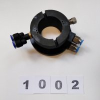 Пневмо розподільна муфта Well Kraft CT-Q-1000000 для WK8410C/WK8510C/WK8511C (1002)