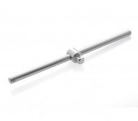 Вороток із плаваючою головкою 3/4" Fasano FG 629/ES34