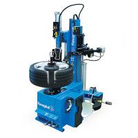 Автоматичний шиномонтажний верстат Ravaglioli G8945 безважільний з функцією MEMORY