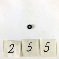 Кільце ущільнювача для трансмісійної стійки Well Kraft ZX0102A Ø12х2.7мм (255)