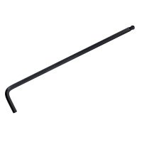 Г-образный шестигранный ключ с шаровой головкой Fasano FG 139/L