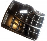 Крышка балансировочного стенда Ravaglioli G3.140RS (692)