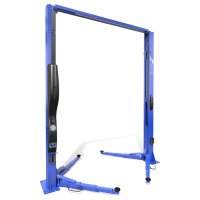 Подъемник двухстоечный 5.5т AMI 5.5 VAN (Чехия) Для СТО: Автоподъемник: (Акции, Доставка)!