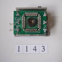 Камера для стенда развал-схождения WK Genie 3D MX0013-RH(1143)