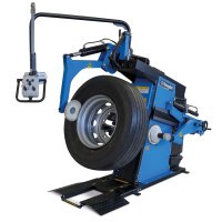 Автоматичний вантажний шиномонтажний верстат із захватом диска 11"-27" Ravaglioli GTB16EVO