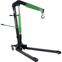 Кран для вивішування двигуна 1т Fasano FG 738/1T