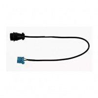 Кабель для диагностики системы EBS и Network системы на автобусах IRI Texa 3151/T45 (3904328)