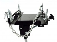 Адаптер для трансмісійної стійки Well Kraft ZX0102B-1