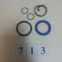 Ремкомплект WS0806, WS0805 цилиндра гидравлического WS0803, WS082 подьемника WK 2140 (713) Для СТО: Автоподъемник: (Акции, Доставка)!