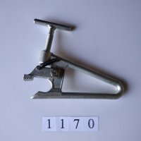 Монтажный захват грузовой шиномонтаж WK (1170)