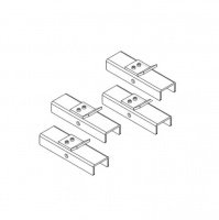 Комплект адаптеров для колес квадроциклов Fasep SA052