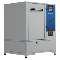 Автоматична мийка для шин Tecnolux Magic