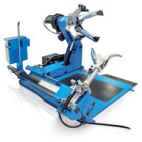 Грузовой шиномонтажный станок с захватом диска 11"-56" Ravaglioli G9256