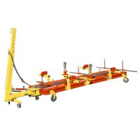 Стапель кузовной Well Kraft CRE-900