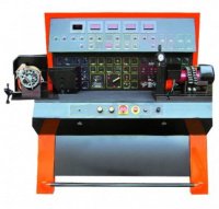 Стенд проверки генераторов и стартеров Spin Bancoprova D-Truck Pro