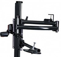 Додатковий важіль для шиномонтажного верстата