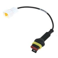 Кабель для диагностики мототехники BENELLI/KEEWAY Texa 3151/AP33 (3903933)