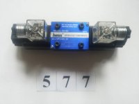 Гидроклапан D5-D2-3C60-D2 для шин.станка Well Kraft 8910, 8970 (577)