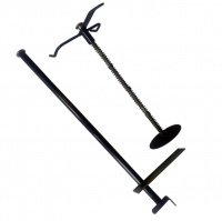 Комплект фіксаторів керма та педалі гальма для вантажних автомобілів