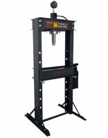 Прес гідравлічний 30т Well Kraft HW SP30D