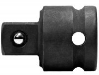 Переходник 1" - 3/4" 30мм Fasano FG 630/AD1