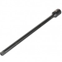 Подовжувач ударний 380мм 1/2" квадрат із фіксатором Fasano FG 628/PR380