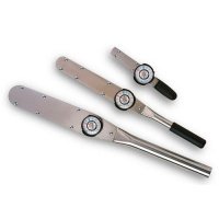 Динамометрический ключ Tecnogi 2100 со стрелочным индикатором, 1/2"