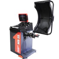 Балансировочный станок 3D Well Kraft WB-3S