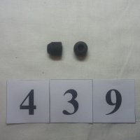 Ролик на монтажну головку RAV (439)