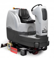 Підлогомийна машина Lavor COMFORT S-R 90