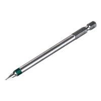 Біти під прямий шліц 1/4" PL довгі Fasano FG 85/100F Біти під прямий шліц 1/4" PL довгі Fasano FG 85/100F