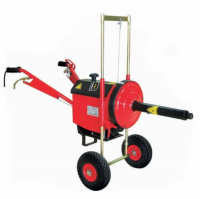 Гайковерт для вантажних автомобілів 1" Atek Makina Multi 05 00