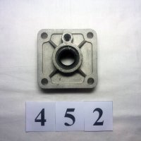 Крышка штока Ø20 мм, пневмоцилиндра Ø70 мм (452)