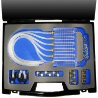 Тестер противотока форсунок Common Rail, VAG 6684 LTR CRMK 01 (042119_1)