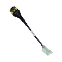 Кабель для діагностики водяної техніки HONDA/TOHATSU (PGM-FI) Texa 3902407 (AM02)