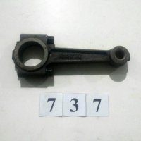 Шатун Ø27xØ45 мм (737)