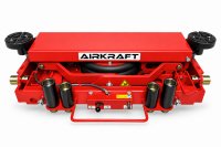 Траверса пневматическая 4.2т AIRKRAFT TPNU-420 усиленная Для СТО: Автоподъемник: (Акции, Доставка)!