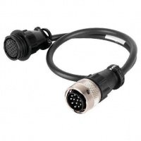 Кабель 12 pin для двигателей DEUTZ Texa 3151/T27 (3901982)