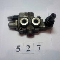 Моноблочный клапан 45L GMB, (527)