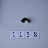 Коліно петлі Φ8, R1/4 WK FPL 8-02 (1158)