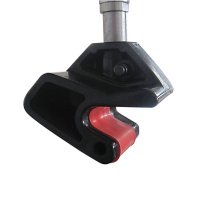 Комплект з пристроєм та адаптером притиску борту Ravaglioli G1000A119