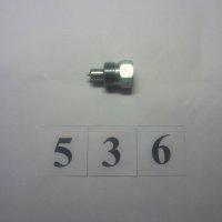 З'єднувач T71001L, мама, (536)